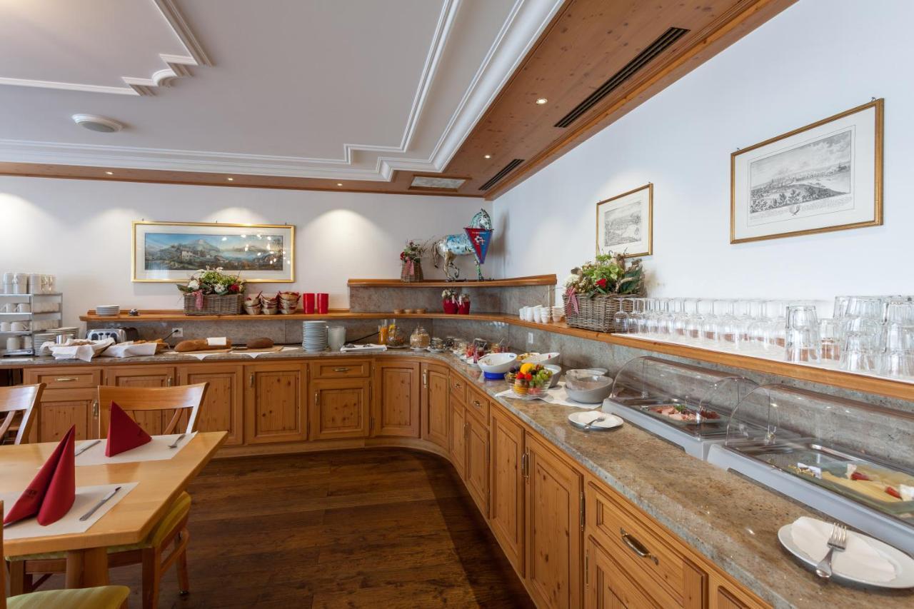 Weisses Roessli Swiss Quality Hotel Μπρούνεν Εξωτερικό φωτογραφία