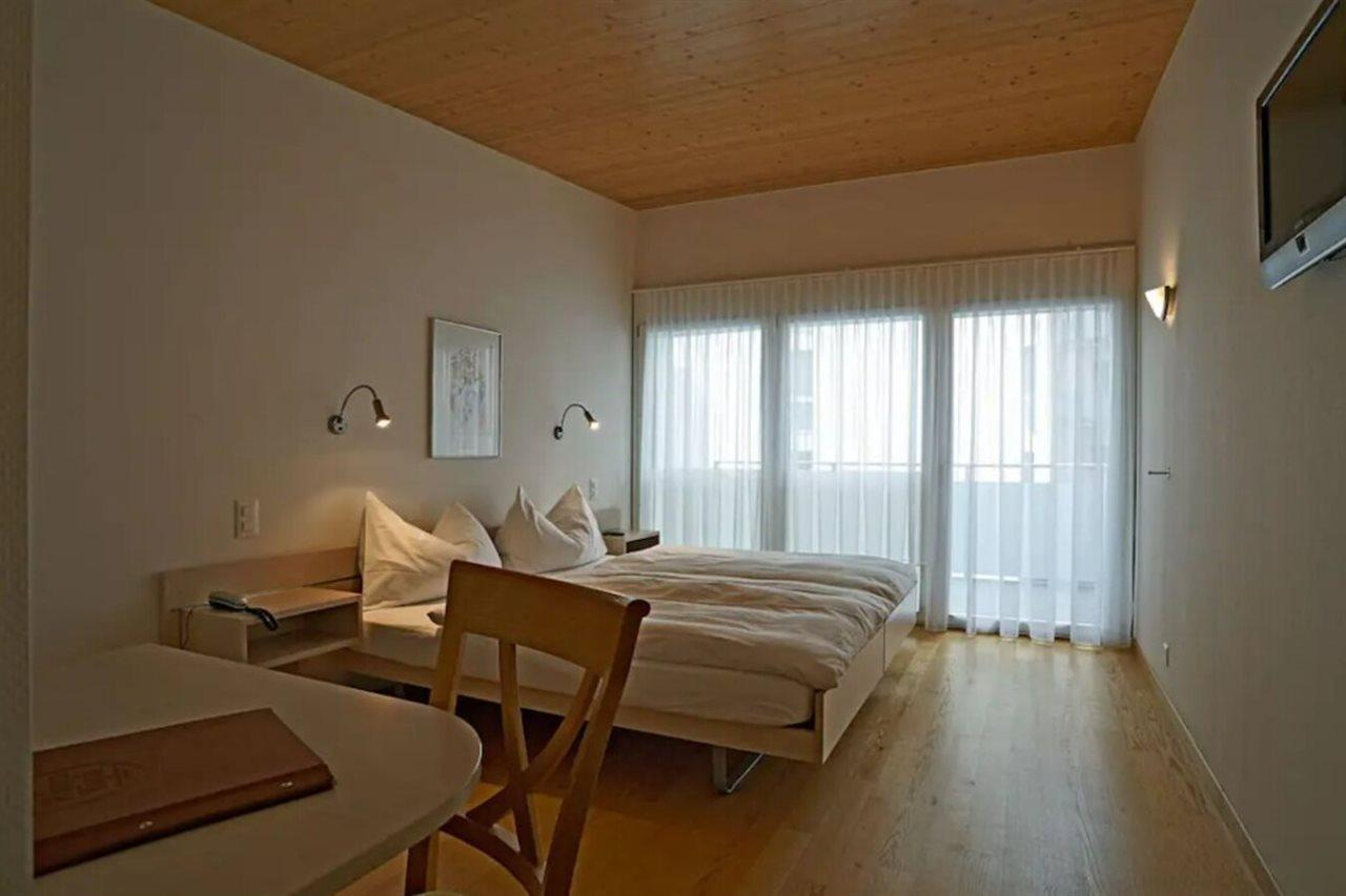 Weisses Roessli Swiss Quality Hotel Μπρούνεν Εξωτερικό φωτογραφία