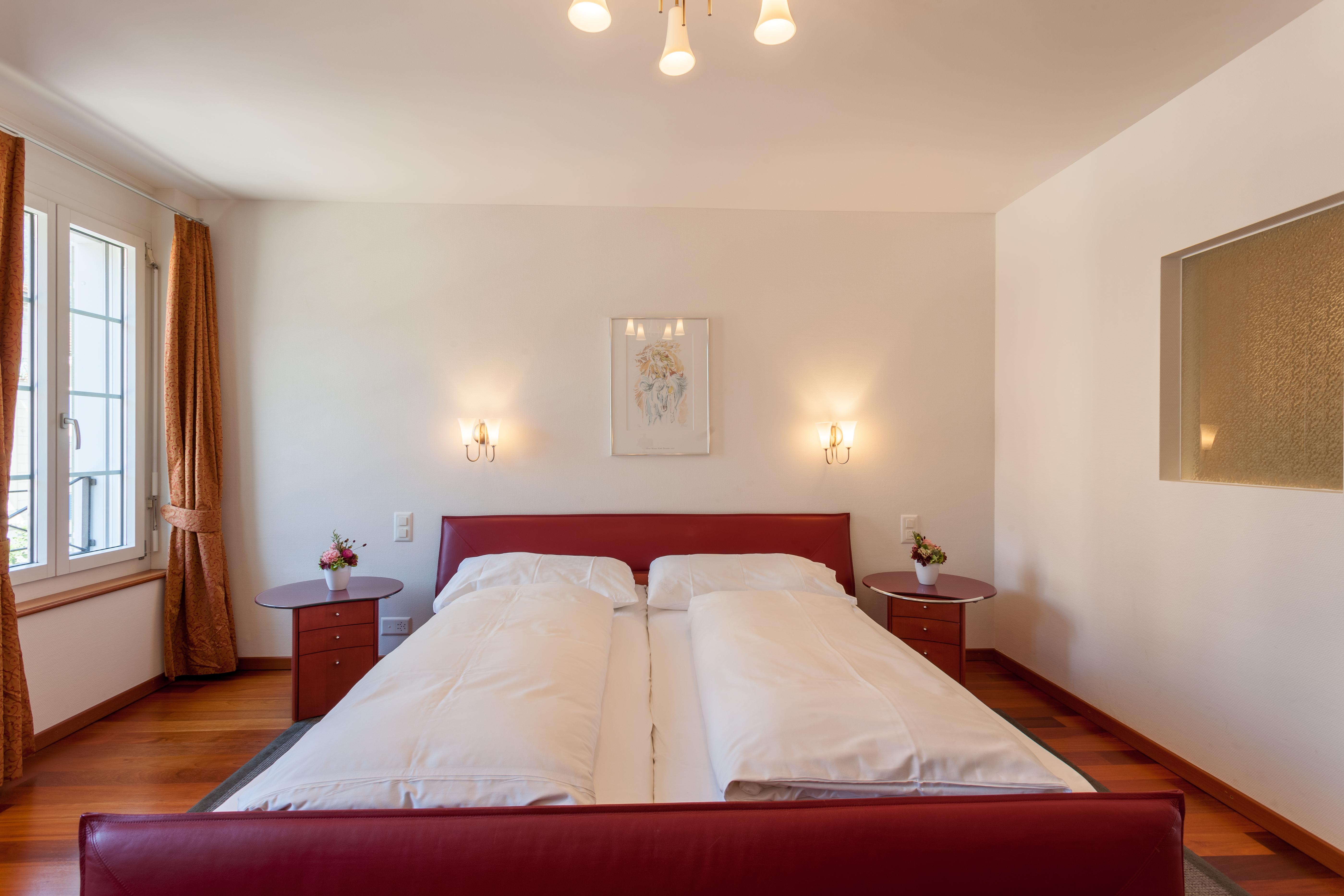 Weisses Roessli Swiss Quality Hotel Μπρούνεν Εξωτερικό φωτογραφία