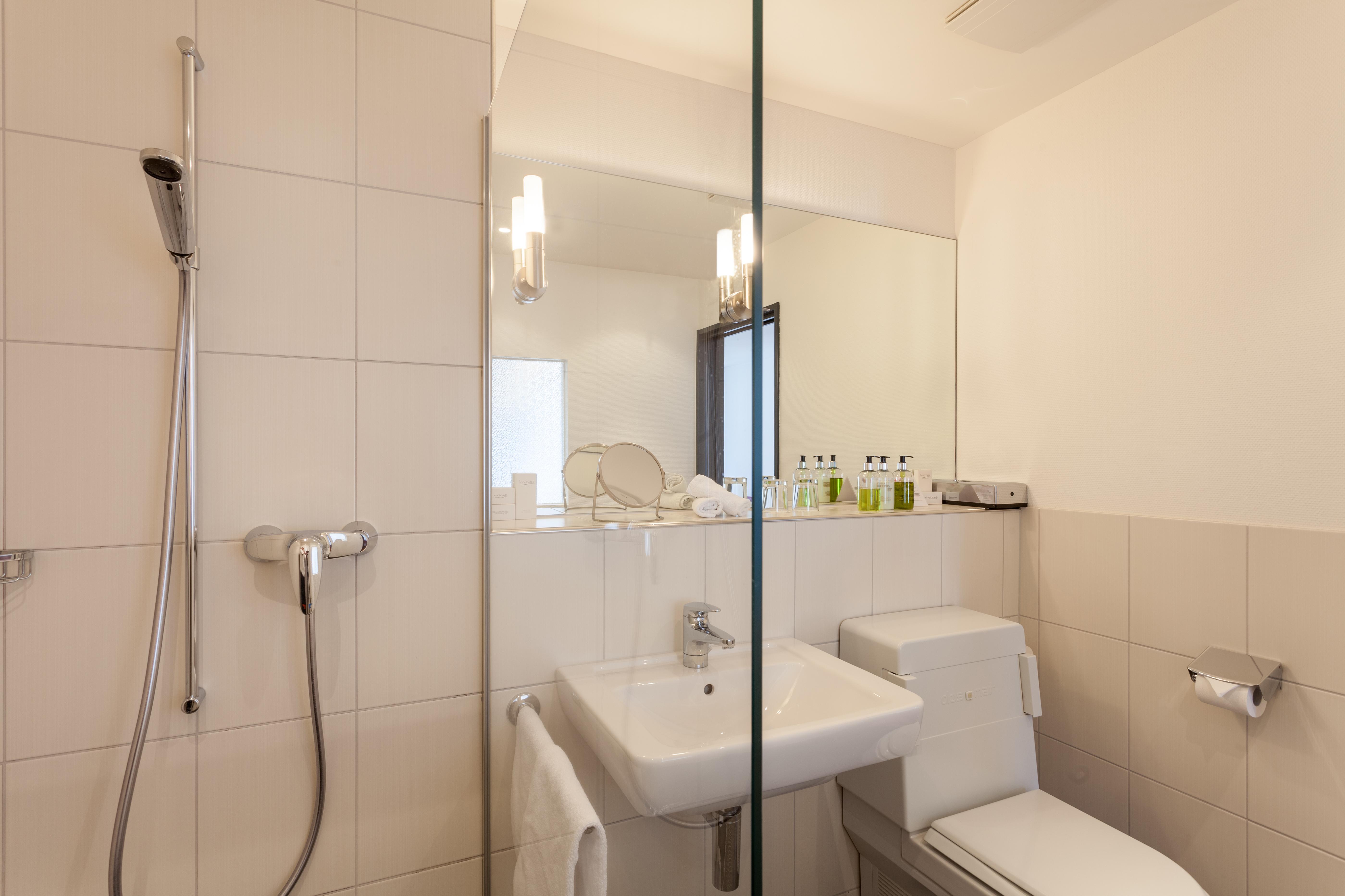 Weisses Roessli Swiss Quality Hotel Μπρούνεν Εξωτερικό φωτογραφία