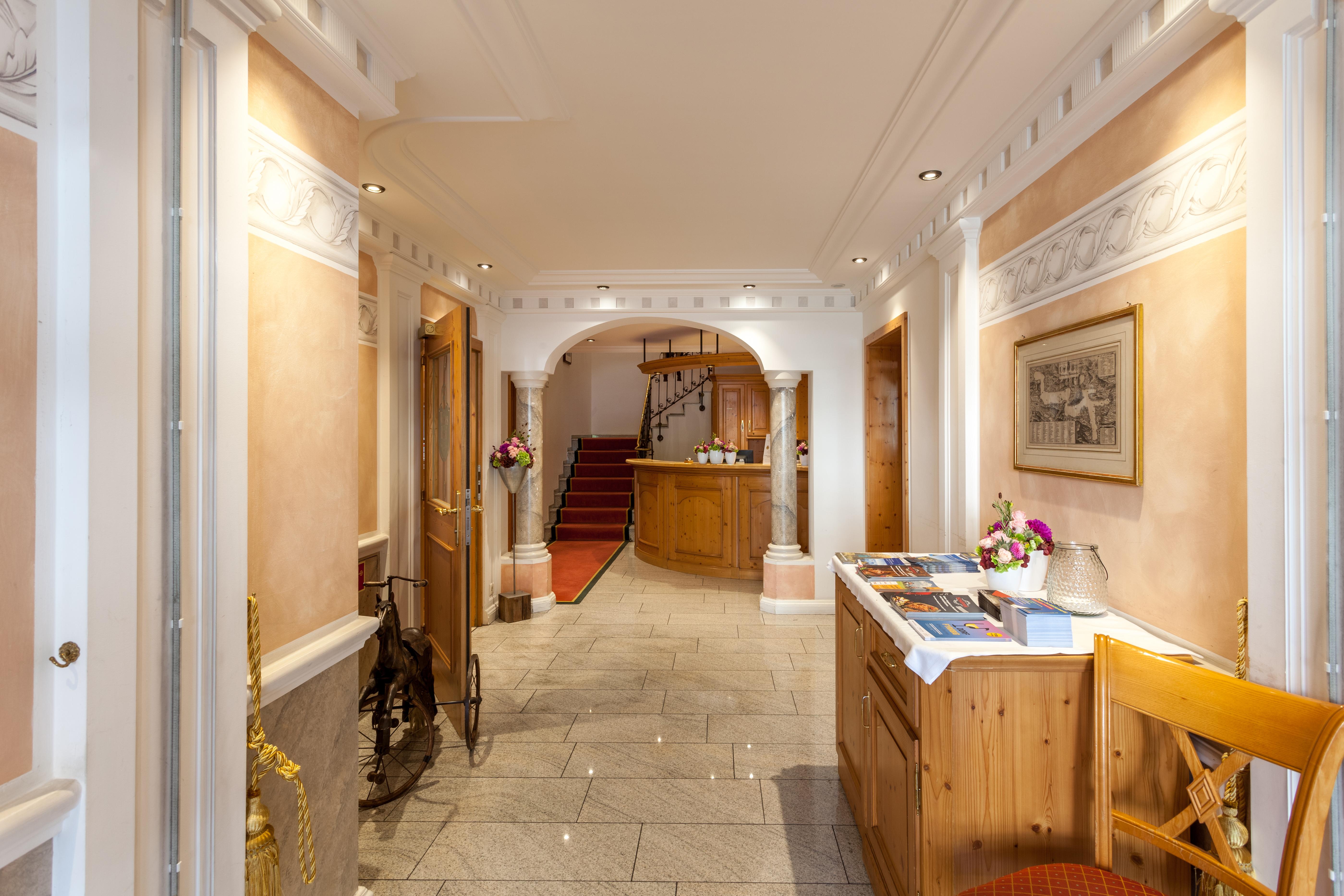 Weisses Roessli Swiss Quality Hotel Μπρούνεν Εξωτερικό φωτογραφία