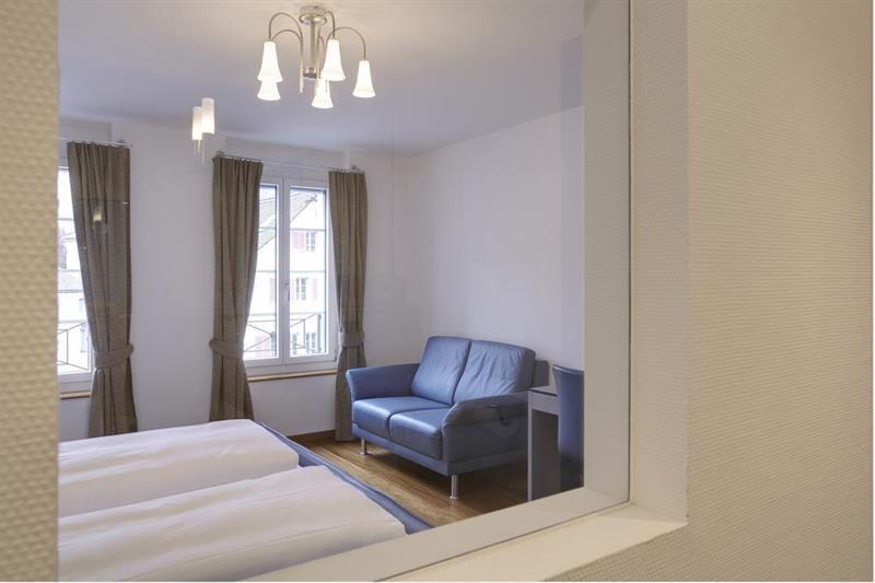 Weisses Roessli Swiss Quality Hotel Μπρούνεν Εξωτερικό φωτογραφία